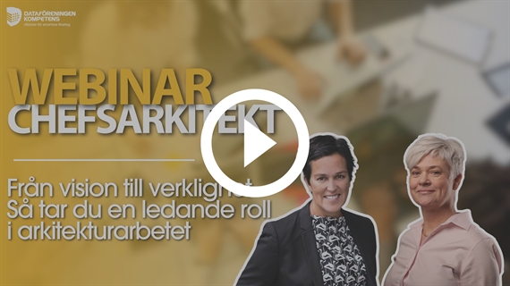 CHA webinar